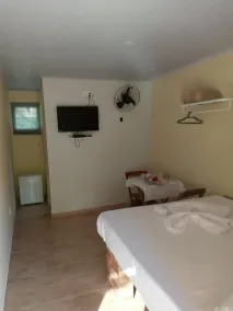 Pousada do Bote - Apart Suítes em " Sítio Santa Helena" , próximo ao Sana - Zimmer