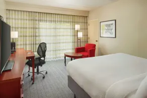 Courtyard by Marriott Baton Rouge Acadian Centre/LSU Area - Chambre