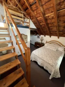 The Waitsfield Inn - Room