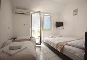 Villa San Marco - Room