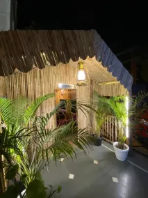 Ikhaya Hotels - Receção