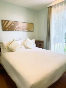 Wyndham Garden Samui Wing - Chambre