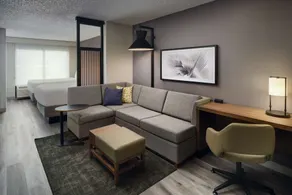 Hyatt Place Greensboro - Chambre