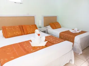 BellaVista Suites By Villas Verdes - Samara Beach - Room