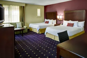 The Park Hotel on the Plaza Kansas City, Tapestry by Hilton - Værelse