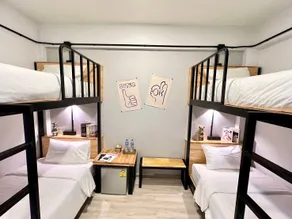 Bedter Hotel Phang Nga - Zimmer