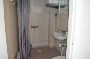 Bollnäs vandrarhem - Salle de bain