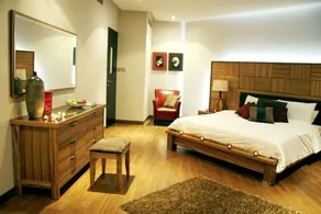SeaLoft Villas - Room