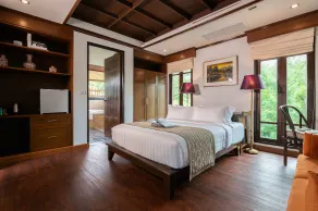 Jantra Residence by Chinocollection - Quarto