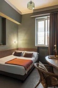 Hotel Marisa - Habitación