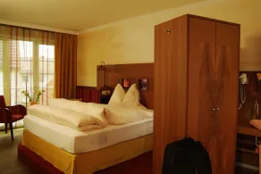 Flair Hotel Zum Schwarzen Reiter - Room