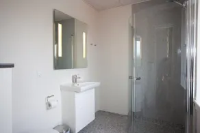 Turisthotellet - Bathroom