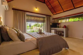 Jaya Pousada Boutique - Room