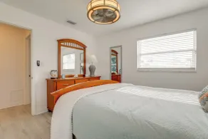 Stunning Palmetto Home w/ Boat Dock & Kayaks! - Interiør
