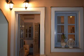 Joy Beach Ηotel - Reception