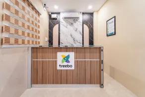 Treebo Dunag - Reception