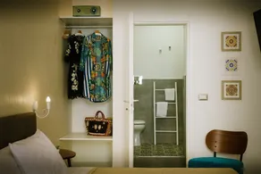Regina Elena Charme Rooms - Værelse