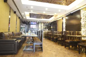 Hotel Metro View - Restaurant