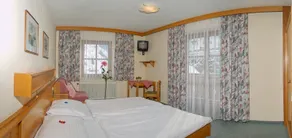 Landhotel Almrösl im Großarltal - Camera