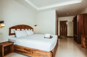Baan Krittika - Room