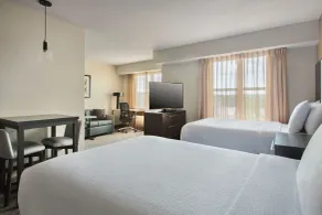 Residence Inn Hartford Manchester - Chambre