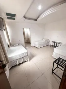 Hotel Pigalle, próximo a Expo São Paulo - Chambre