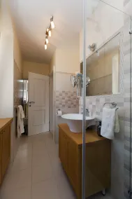 Boutique Guest Accommodation Zephyrus - Badezimmer