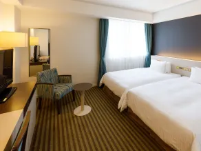 Chisun Grand Takayama - Room