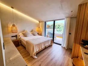 S´Estancia Suites - Zimmer