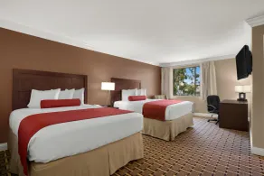 Best Western Plus LA Mid-Town Hotel - Chambre
