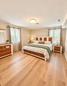The Country Manor at 55 Acres - Room