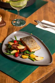 Novotel Mexico City Toreo - Restaurant