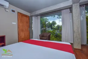 Bogala Village Eco Resort - Zimmer