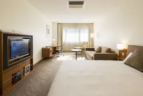 Novotel Canberra - Habitación