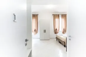 Nùe Rooms - Chambre