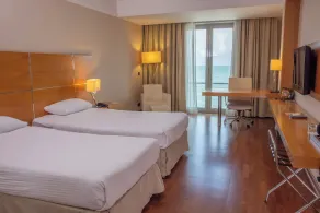 Anemon Kent Ordu Otel - Room