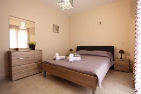 Sunrise Residence - Chambre