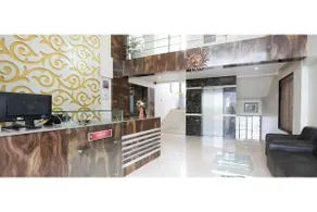 Hotel Sunland - Resepsjon