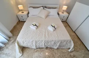 Villa Luigia Luxury Relais - Chambre