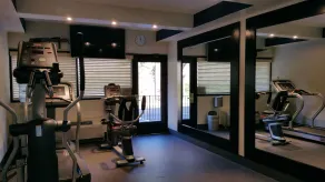 Wingate by Wyndham Springfield - Salle de remise en forme