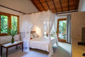 Pousada do Bosque - Room
