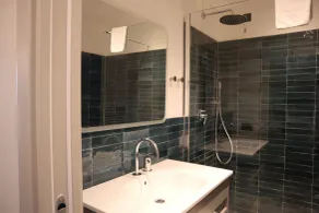 La Giulia Suites like Home - Bathroom