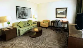 Hilton Garden Inn Trivandrum - Room