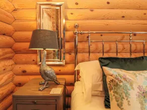 Baysdale Lodge 5 - Room