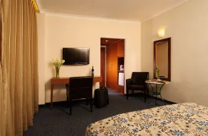 Caesar Premier Jerusalem Hotel - Rum