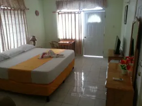 Fun Holiday Beach Hotel - Room