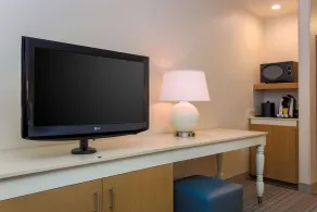 Hilton Garden Inn Bakersfield - Chambre