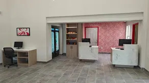 Hawthorn Extended Stay by Wyndham DFW Airport North - Réception