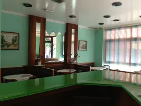 Hotel Ragno D'Oro - Restaurant