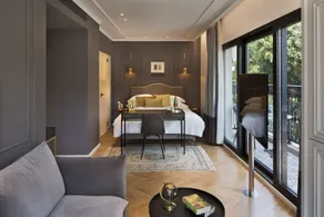 Hotel Jacob Samuel by Prima Hotels - Zimmer